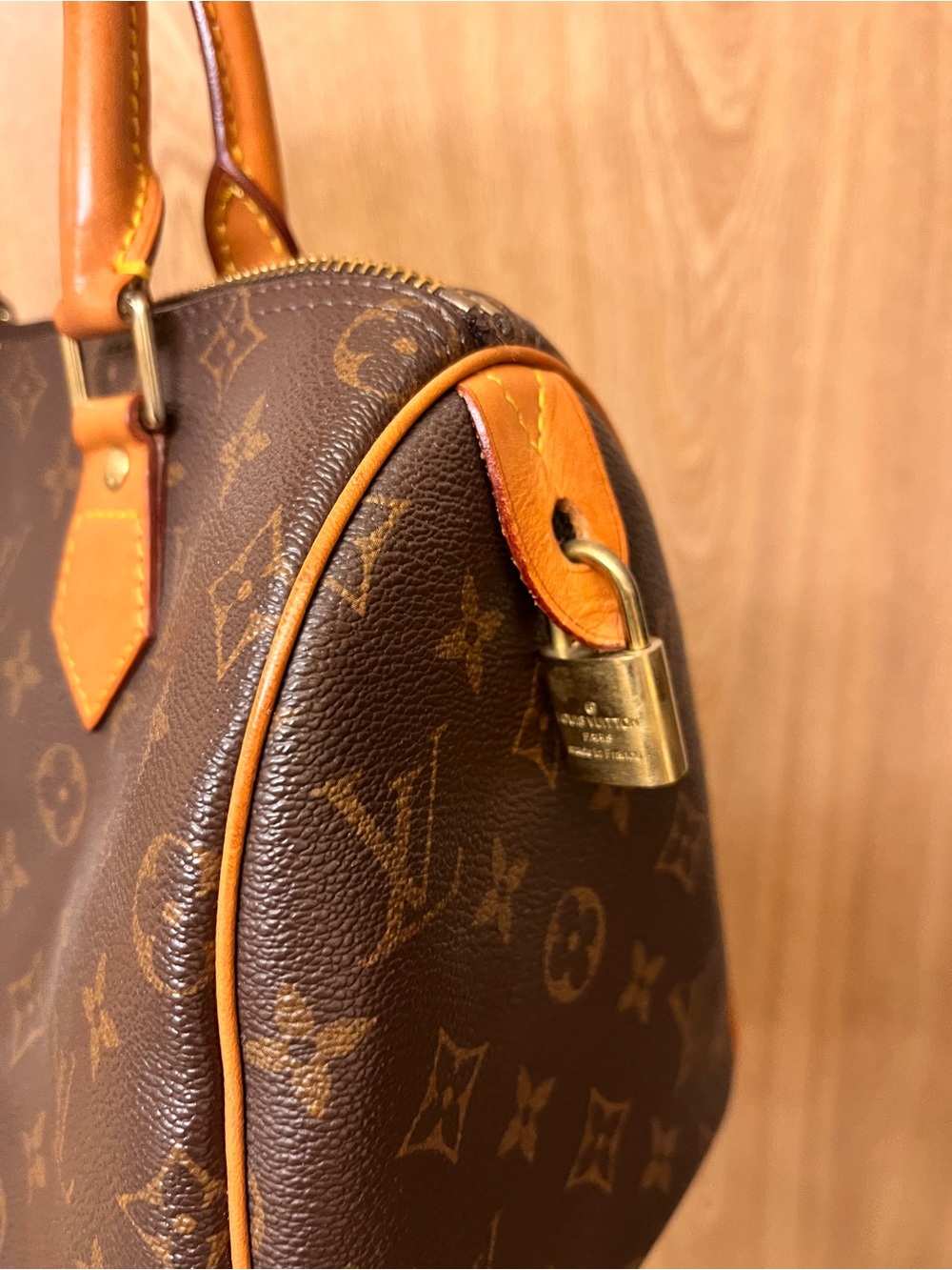 Women’s handbag - Picture 5 of 5
